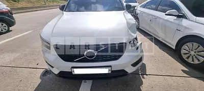 2019 Volvo Volvo XC40 T4 AWD