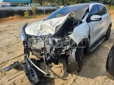 Photo 1 of 21: 2020 Kia Sportage, VIN KNAPN813BLK863833 — Korean insurance auction