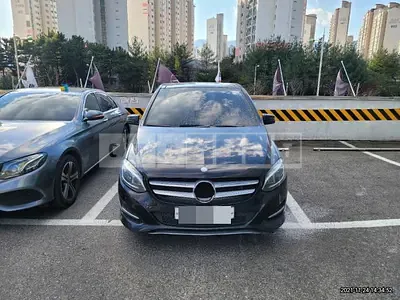 2015 benz b200 cdi