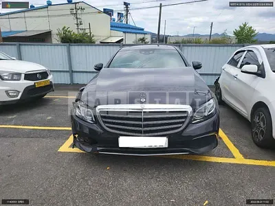 2016 mercedes /e220 d