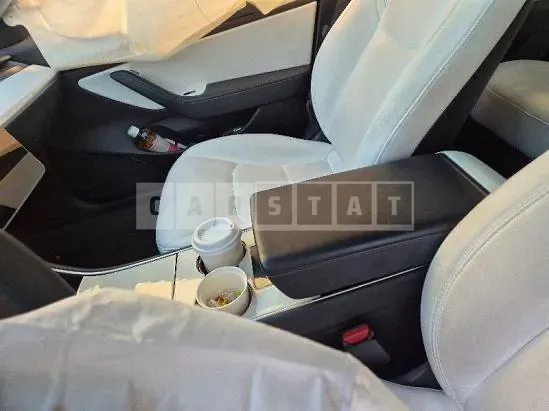 Photo 2 of 9: 2020 Tesla Model 3 LongRange — Korean insurance auction