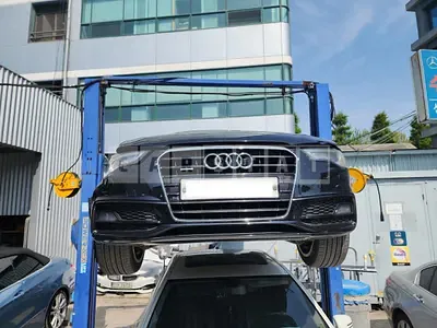2015 Audi A5 Sportback 35 TDI Quattro
