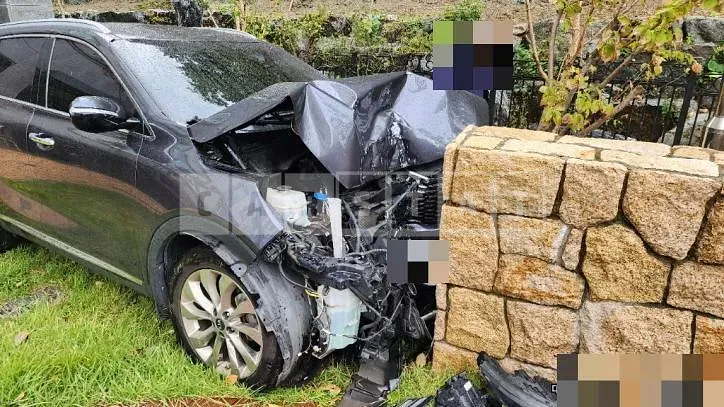 Photo 2 of 13: 2018 Kia Sorento 2.0 — Korean insurance auction