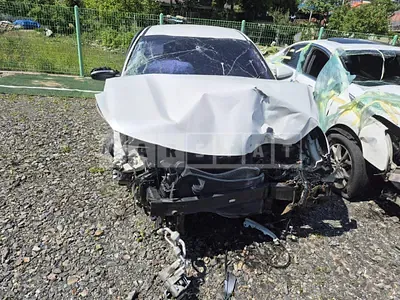 Photo 1 of 10: 2016 Kia K5, VIN KNAGX411BGA093166 — Korean insurance auction