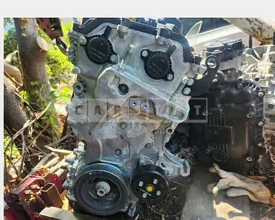 Photo 1 of 5: 2023 Kia (parts) K5 Engine — Korean insurance auction