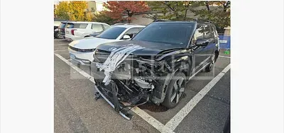Photo 1 of 55: 2024 Hyundai Santa Fe MX5 Hybrid — Korean insurance auction