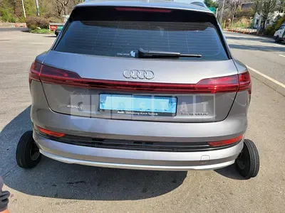 2022 Audi/E-tron 55 Quattro