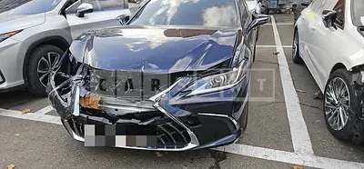 2022 Lexus ES300h