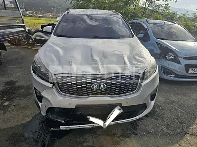 2018 Sorento Sorento