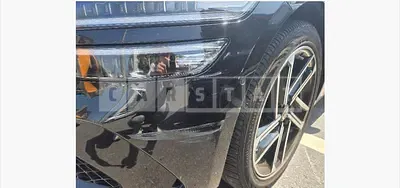 Photo 1 of 3: 2024 Genesis (parts) G80 Lite — Korean insurance auction