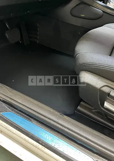 Photo 2 of 2: 2016 BMW 118d, VIN WBA1S5100G5A76101 — Korean insurance auction