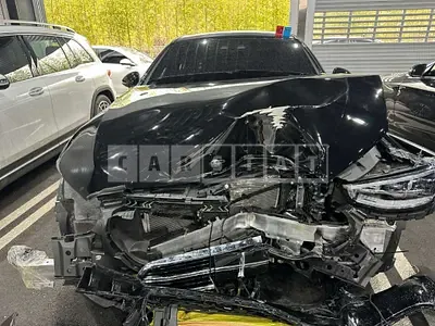 2022 Mercedes-Benz S450 4Matic