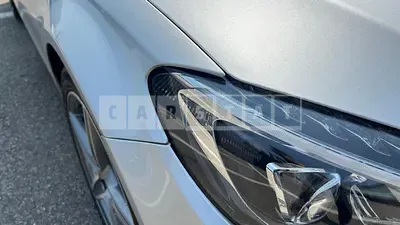 2017 (Parts) Mercedes-Benz C250 d 4Matic headlamp