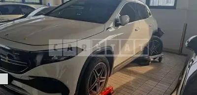 2022 Mercedes-Benz EQA250