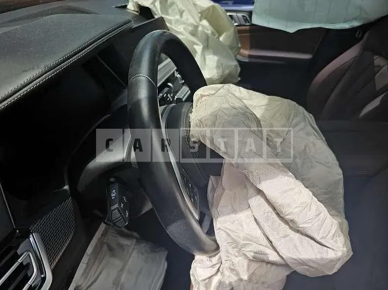Photo 2 of 30: 2021 BMW X5 xDrive40i — Korean insurance auction