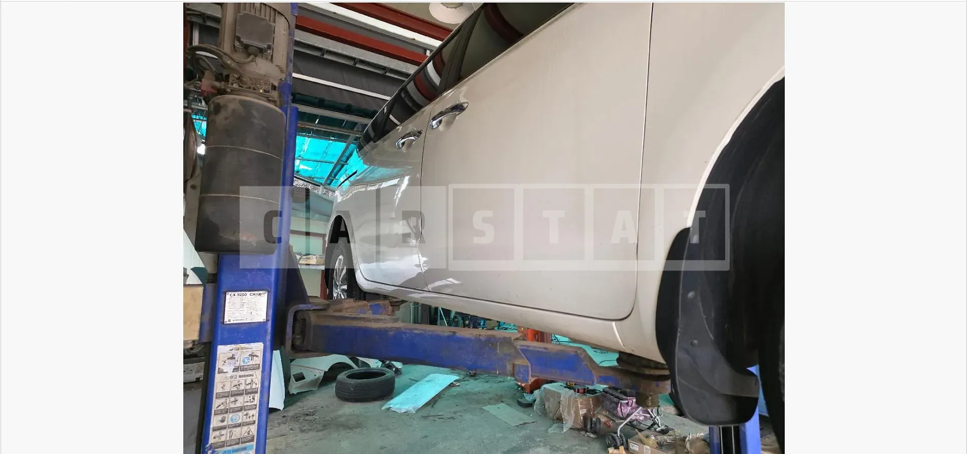 Photo 2 of 30: 2016 Kia Carnival 11-Seater — Korean insurance auction