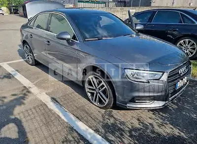 Photo 1 of 16: 2020 Audi I 40TFSI, VIN WAUZZZ8VXLA074071 — Korean insurance auction
