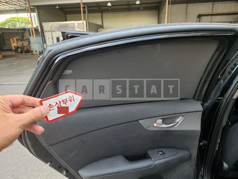 Photo 2 of 29: 2022 Kia Cz — Korean insurance auction