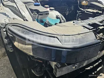 Photo 1 of 4: 2021 Hyundai (parts) IONIQ 5 Lite — Korean insurance auction