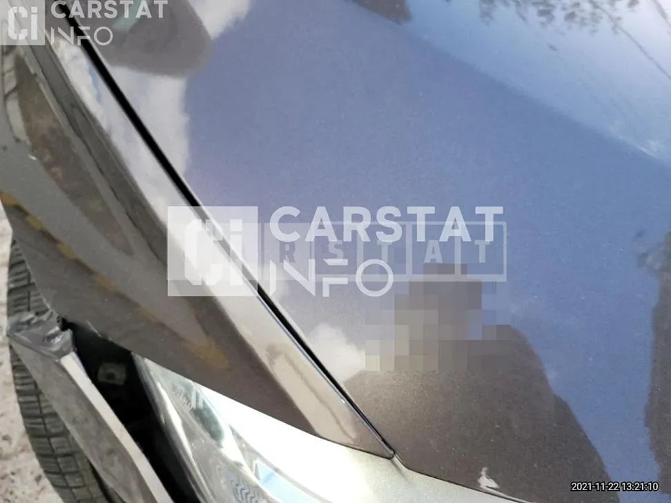 Photo 2 of 12: 2015 BMW 320d xDrive, VIN WBA3D5107FF706639 — Korean insurance auction