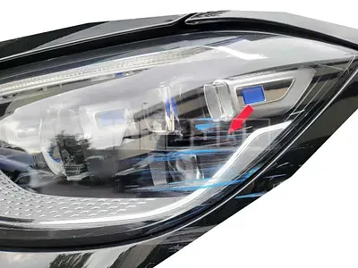 2023 Light S450 light