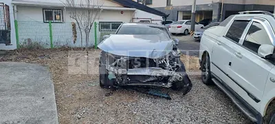 2016 Honda Accord 2.4