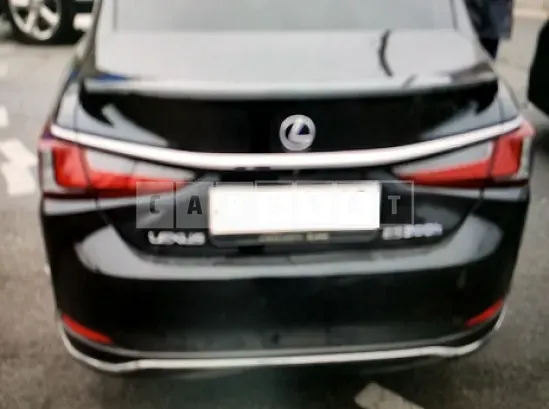 Photo 2 of 28: 2021 Lexus ES300h — Korean insurance auction