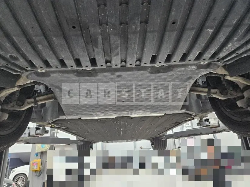 Photo 2 of 27: 2020 Mercedes-Benz EQC 400 4Matic — Korean insurance auction