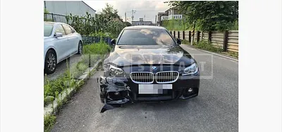 Photo 1 of 21: 2016 BMW 520d xDrive — Korean insurance auction