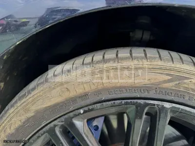 2018 BMW 540i xDrive