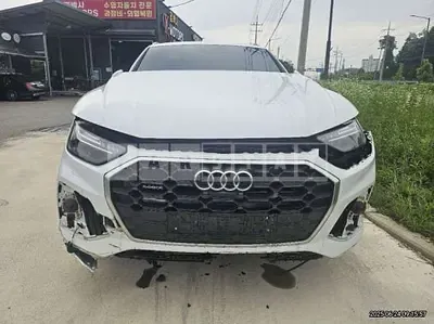 2023 AUDI Q5 40 TDI quattro