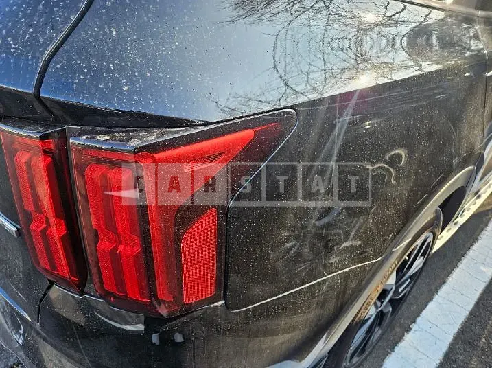 Photo 2 of 7: 2021 Kia Sorento 2.5 4WD, VIN KNARM81FHNA116681 — Korean insurance auction
