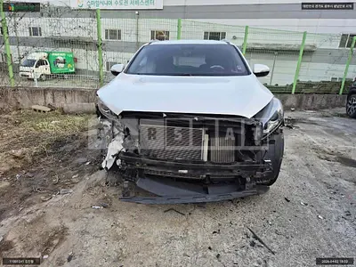 Photo 1 of 15: 2016 Kia Sorento, VIN KNAPH81ABHA304510 — Korean insurance auction