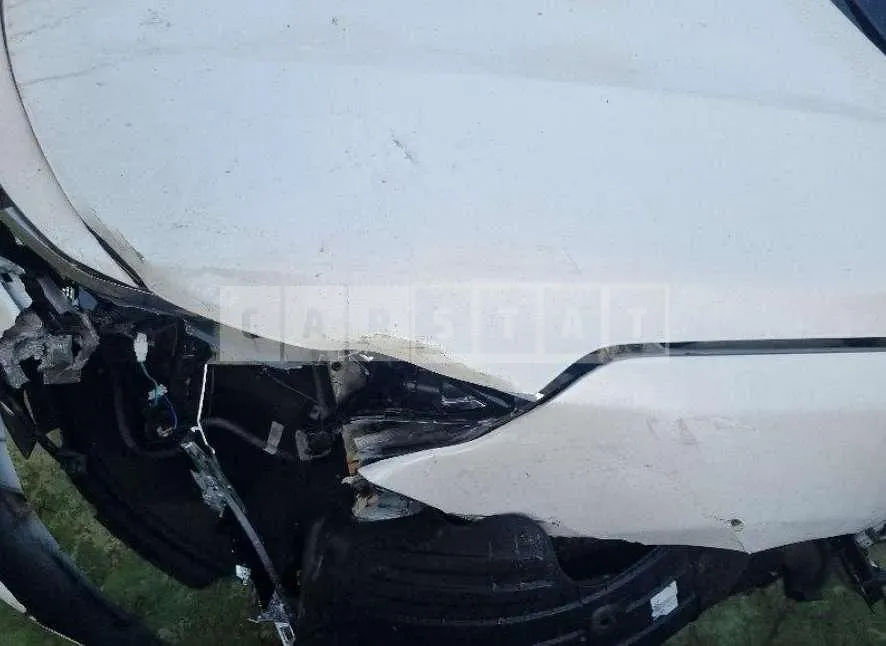 Photo 2 of 23: 2016 Kia K5 2.0(LPG), VIN KNAGS416BGA085555 — Korean insurance auction