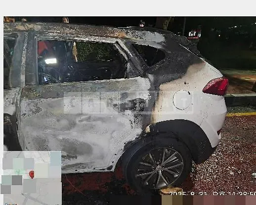 Photo 2 of 6: 2017 Hyundai Tucson TL — Korean insurance auction
