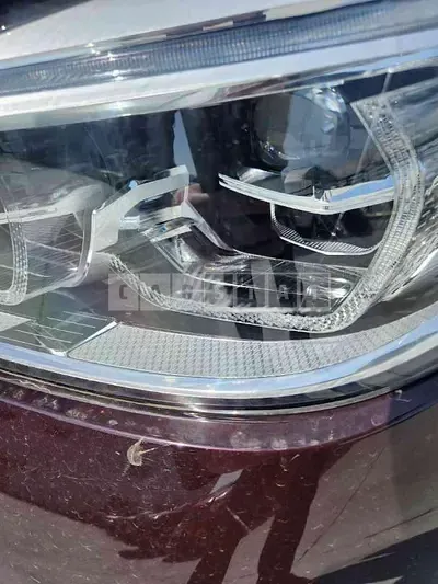 Photo 1 of 1: 2020 BMW (parts) 620d M Sport Package — Korean insurance auction