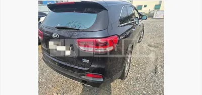 Photo 1 of 28: 2017 Kia Sorento 4WD — Korean insurance auction