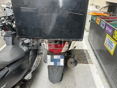 2019 gpd125a