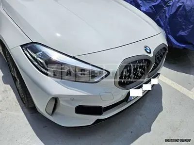 2024 BMW M135i xDrive