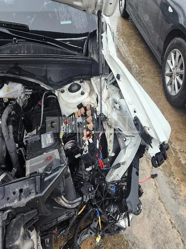 Photo 2 of 48: 2021 Kia Sorento 2.2 — Korean insurance auction