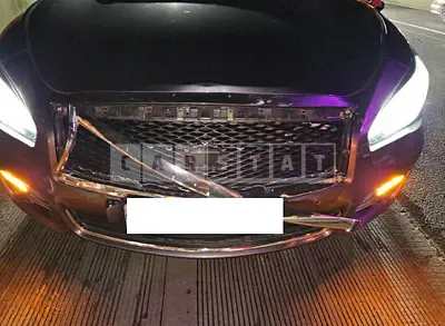 2015 infiniti Q70 3.7
