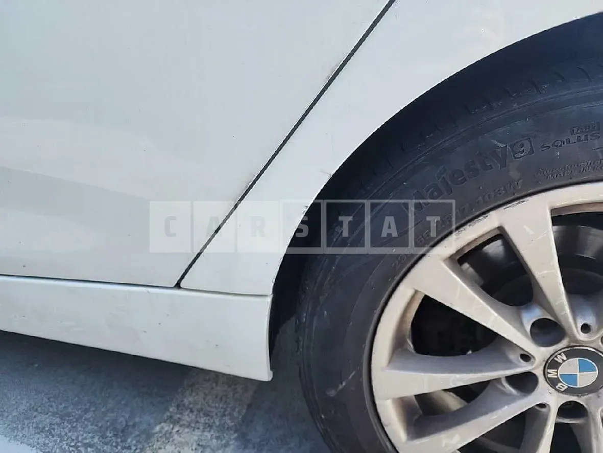 Photo 2 of 17: 2015 BMW 320d xDrive Gran Turismo — Korean insurance auction