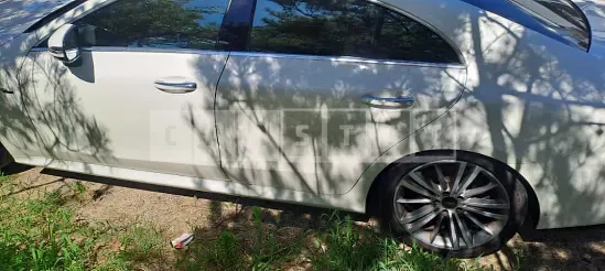 Photo 2 of 30: 2019 Mercedes-Benz CLS400d 4Matic — Korean insurance auction