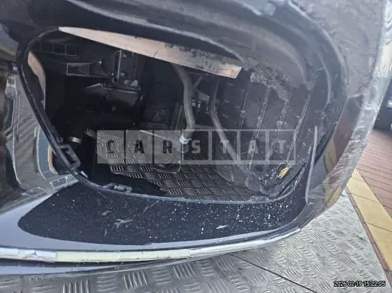 Photo 2 of 35: 2018 Mercedes-Benz S63 4Matic + L — Korean insurance auction