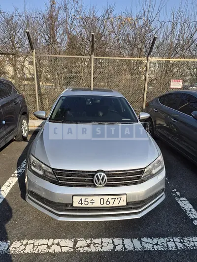 2015 Zeta (6th generation) 2.0 TDI Blue Motion Premium