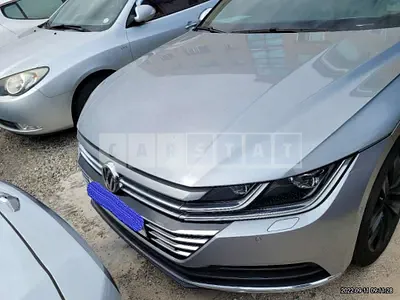 Photo 1 of 20: 2019 Volkswagen Arteon 2.0TDI, VIN WVWZZZ3HZKE019122 — Korean insurance auction