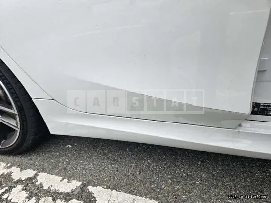 Photo 2 of 33: 2022 BMW M340i — Korean insurance auction
