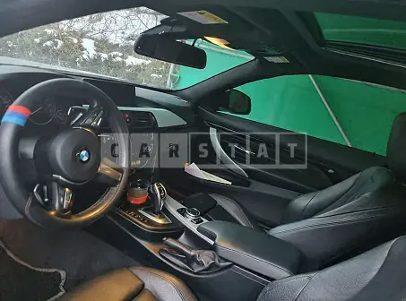 Photo 2 of 12: 2015 BMW 428i Cup, VIN WBA3N7109FF785742 — Korean insurance auction