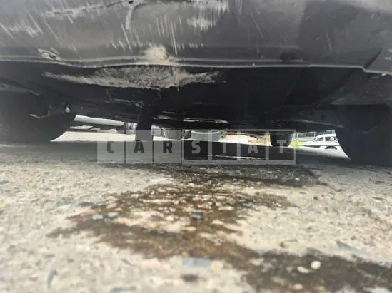 Photo 2 of 12: 2015 BMW 520d xDrive — Korean insurance auction