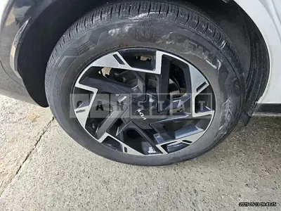Photo 1 of 2: 2022 Kia (parts) Sportage Wheels — Korean insurance auction